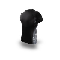 Рашгард PunchTown Chainz Rash Guard Short Sleeve