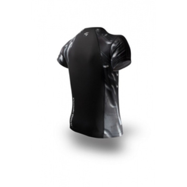 Рашгард PunchTown Chainz Rash Guard Short Sleeve