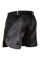Шорты для MMA Venum AMRAP Fightshorts Black Grey