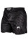Шорты для MMA Venum AMRAP Fightshorts Black Grey