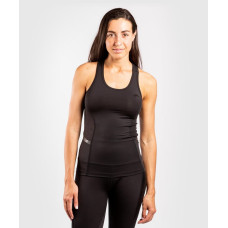Спортивная майка Venum G-Fit Dry Tech Tank Top Black Black