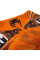 Шорты Venum Galactic Fightshorts Neo Orange