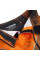 Шорты Venum Galactic Fightshorts Neo Orange