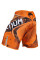 Шорты Venum Galactic Fightshorts Neo Orange