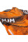 Шорты Venum Galactic Fightshorts Neo Orange