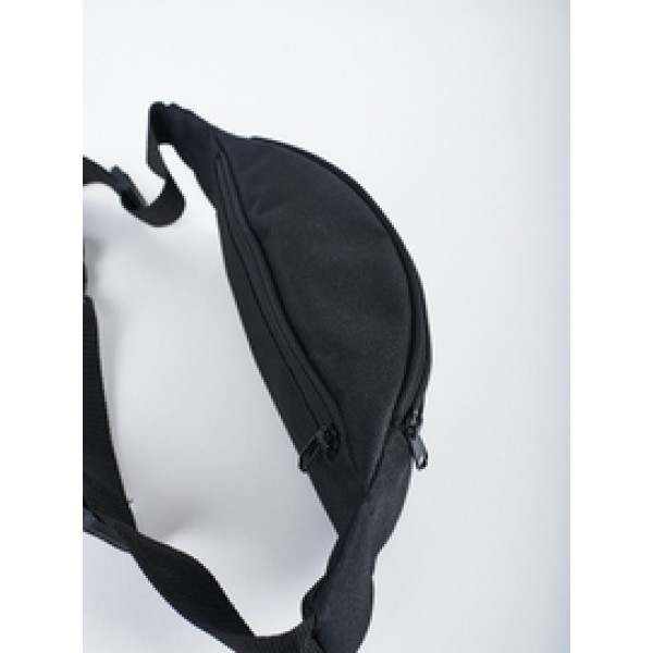Поясная сумка MANTO Beltbag Logotype 2019 Black