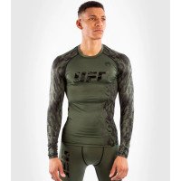 Рашгард Venum Official UFC Fight Week Khaki