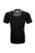 Футболка Venum Gladiator 3.0 T-shirt Black White