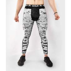 Компрессионные штаны Venum Defender Spats Urban Camo