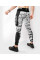 Компрессионные штаны Venum Defender Spats Urban Camo