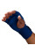 Гелевые бинты Hayabusa Quick Gel Handwraps Blue