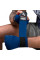 Гелевые бинты Hayabusa Quick Gel Handwraps Blue