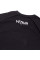 Компрессионная футболка Venum Contender 3.0 Compression T-shirt Short Sleeves Black/White