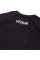 Компрессионная футболка Venum Contender 3.0 Compression T-shirt Short Sleeves Black/White