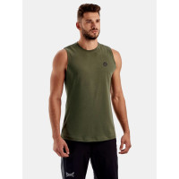 Безрукавка Peresvit Dynamic Cotton Sleeveless Rifle Green