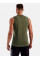 Безрукавка Peresvit Dynamic Cotton Sleeveless Rifle Green