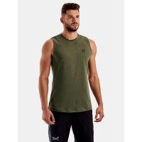 Безрукавка Peresvit Dynamic Cotton Sleeveless Rifle Green