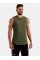 Безрукавка Peresvit Dynamic Cotton Sleeveless Rifle Green