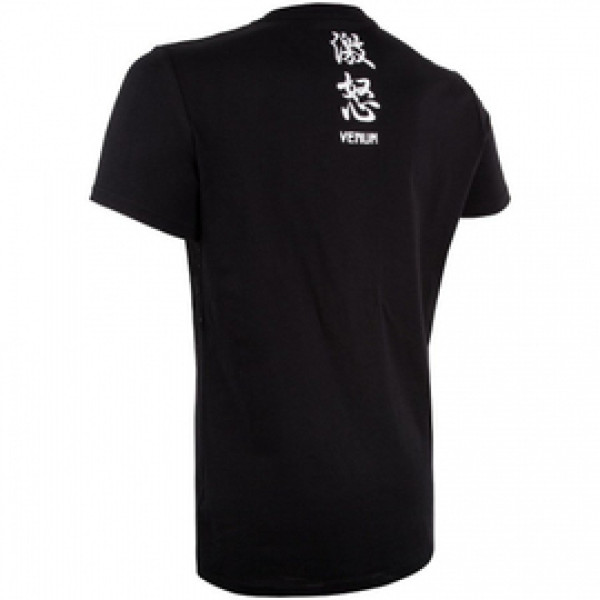 Футболка Venum Gorilla T-shirt Black