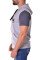 Толстовка-безрукавка Berserk Challenger WORKDAY VEST grey