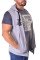 Толстовка-безрукавка Berserk Challenger WORKDAY VEST grey