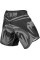 Шорты ММА Venum Sharp Fightshorts Black Grey