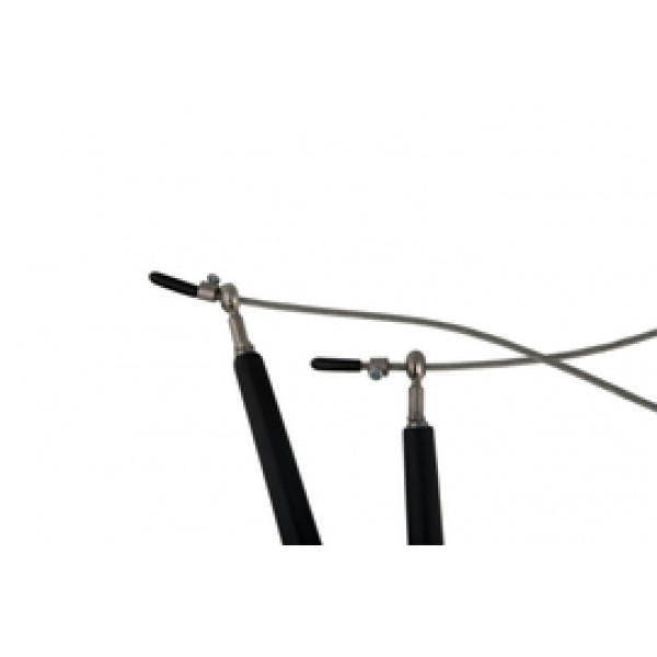 Скоростная скакалка Title Pro Cable Speed Rope 2.0