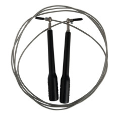 Скоростная скакалка Title Pro Cable Speed Rope 2.0
