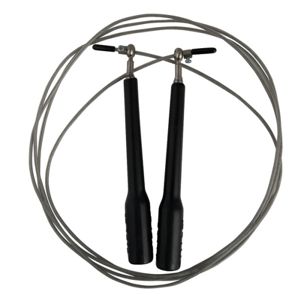 Скоростная скакалка Title Pro Cable Speed Rope 2.0