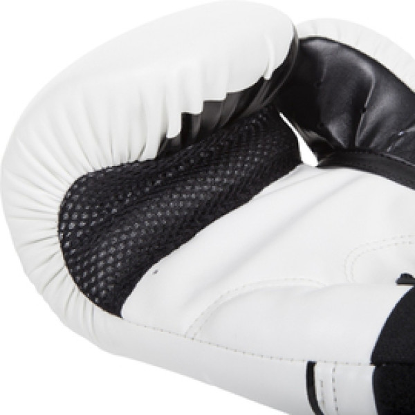 Боксерские перчатки Venum Challenger 2.0 White