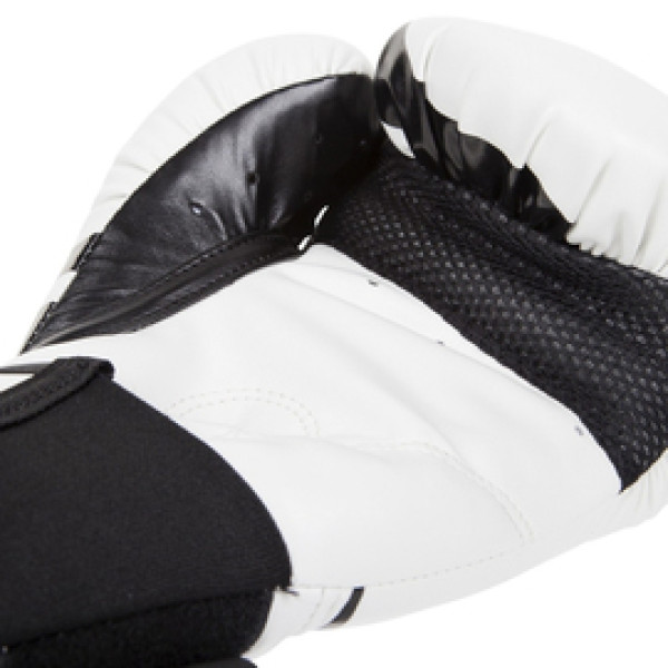 Боксерские перчатки Venum Challenger 2.0 White