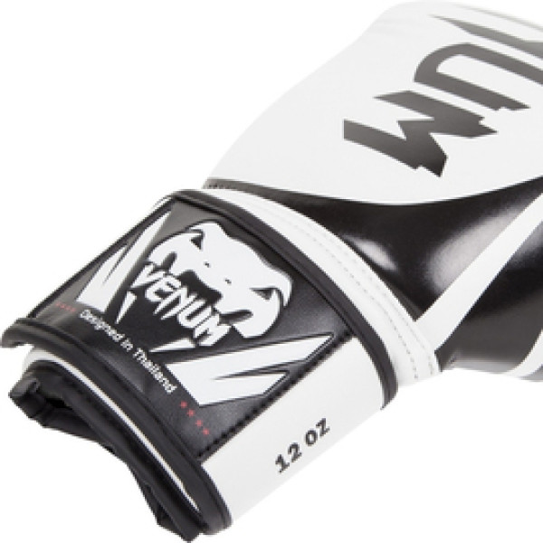 Боксерские перчатки Venum Challenger 2.0 White