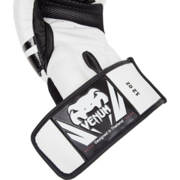 Боксерские перчатки Venum Challenger 2.0 White
