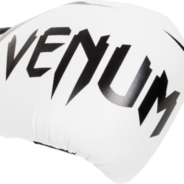Боксерские перчатки Venum Challenger 2.0 White