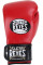 Боксерские перчатки Cleto Reyes Extra Padding Training Gloves Red