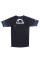 Рашгард Manto Rashguard Rank Black