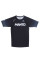 Рашгард Manto Rashguard Rank Black