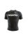 Рашгард Manto Rashguard Rank Black