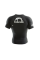 Рашгард Manto Rashguard Rank Black