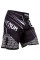 Шорты Venum Shockwave 4.0 Fightshorts Black Grey