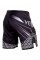 Шорты Venum Shockwave 4.0 Fightshorts Black Grey
