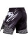 Шорты Venum Shockwave 4.0 Fightshorts Black Grey