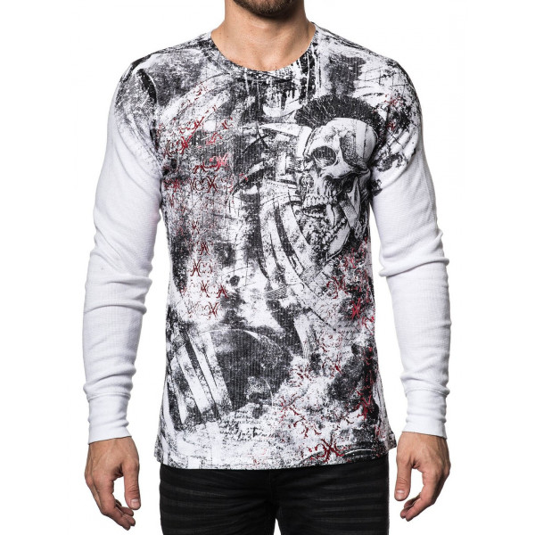 Термалка Xtreme Couture Bravado Thermal White