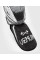 Защита ног Venum Gladiator 4.0 Shinguards Black White