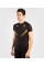 Футболка Venum UFC Fight Night Replica Black Gold