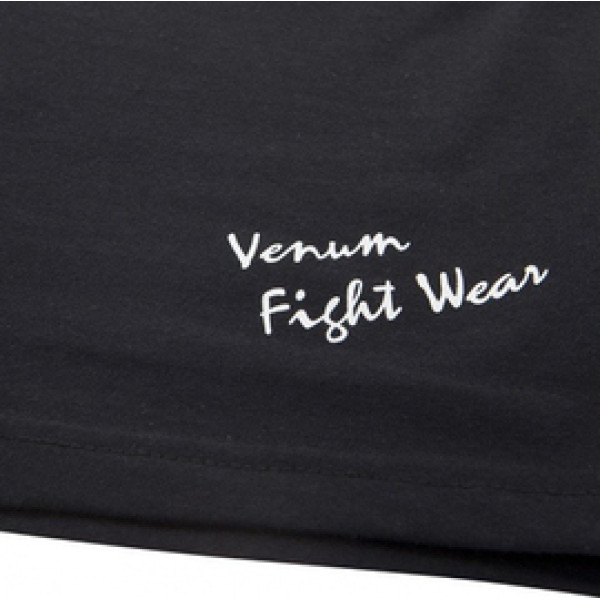 Футболка Venum Giant - Black