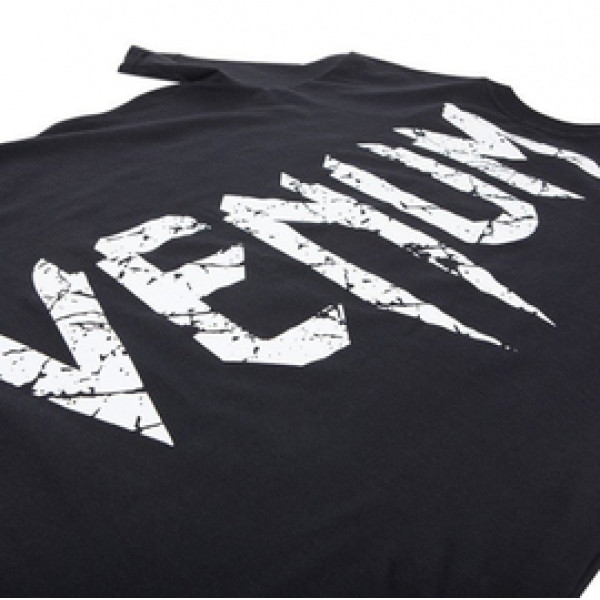 Футболка Venum Giant - Black
