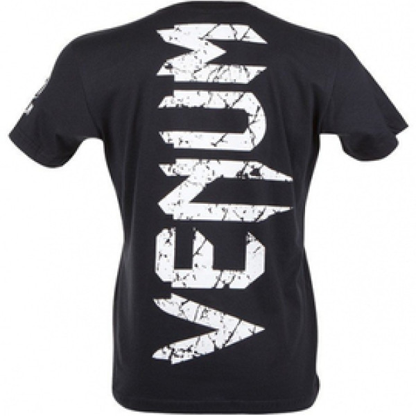 Футболка Venum Giant - Black