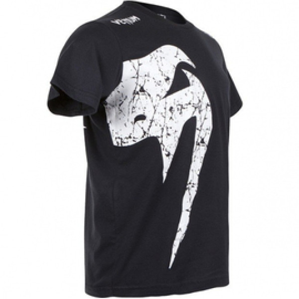 Футболка Venum Giant - Black