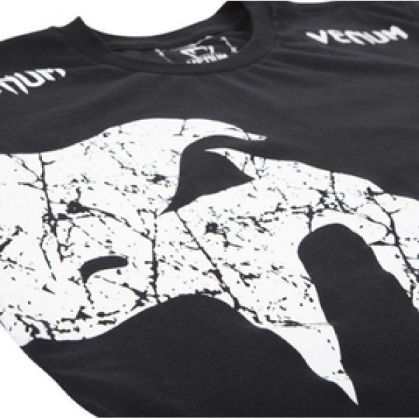 Футболка Venum Giant - Black